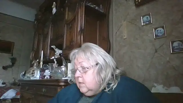 Lala-Love56 online show from October 7, 1:59 pm