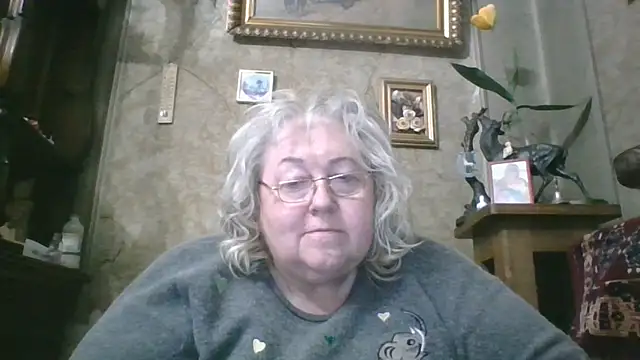 Lala-Love56 online show from March 13, 8:54 pm