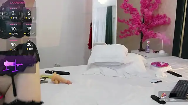 RubbiDark online show from December 20, 7:29 pm