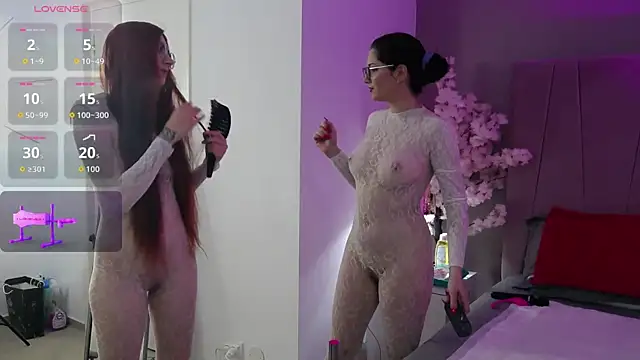 RubbiDark online show from January 16, 4:08 am