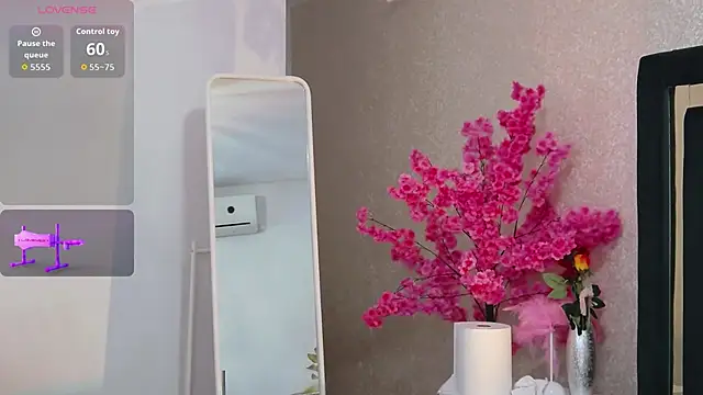 RubbiDark online show from February 12, 4:14 am