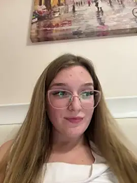 Bellatrisssaa online show from December 16, 4:24 pm