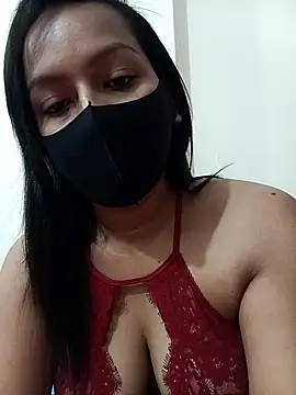 Samiya3344 online show from December 1, 1:53 am