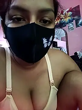 Snapshot of Samiya3344 chatting on September 27, 1:02 am Samiya3344 online show from September 27, 1:02 am