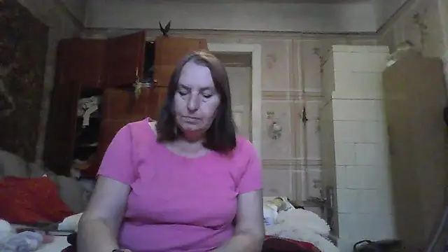 AnnaLive570 online show from December 1, 12:52 pm