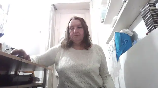 AnnaLive570 online show from March 20, 12:43 pm