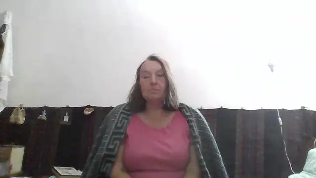 AnnaLive570 online show from June 2, 3:29 am