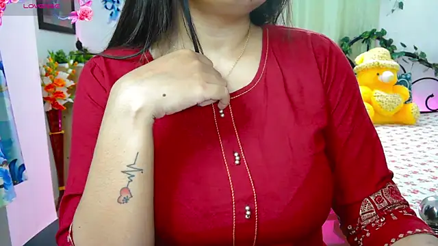 WildDimpi 0 online show from October 4, 9:41 pm