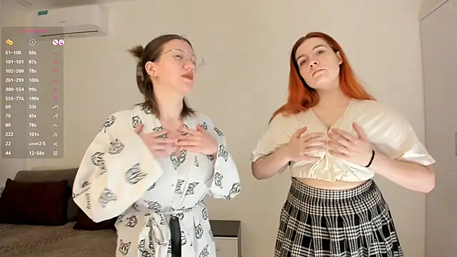 MaymeDeuel online show from November 23, 6:49 am