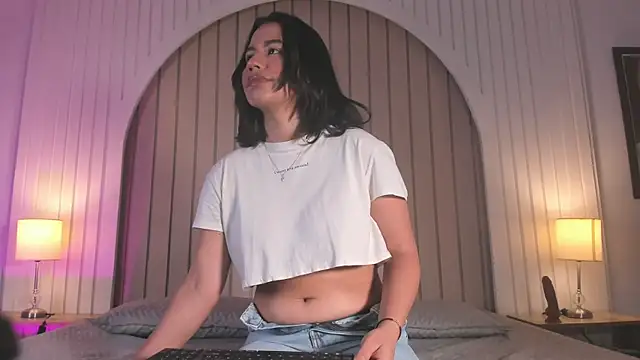 maria gil online show from March 28, 11:54 am