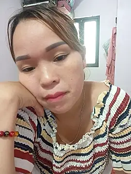 Snapshot of keobong-00 chatting on October 1, 2:27 am keobong-00 online show from October 1, 2:27 am