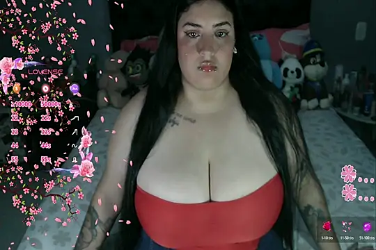 MIIN JII 1 online show from March 7, 5:25 am