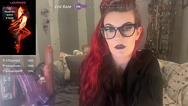 Blossom94 online show from May 15, 11:40 pm