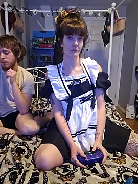 Blossom94 online show from November 9, 4:41 am