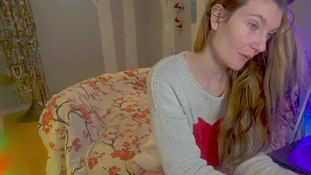 Blossom94 online show from January 17, 8:38 pm