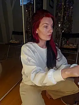 Blossom94 online show from March 1, 8:52 pm