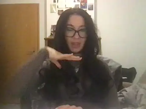 Meliraya online show from November 13, 11:37 pm