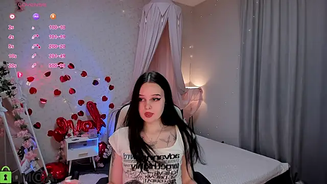 Cassies-Sandyy online show from March 29, 8:19 pm