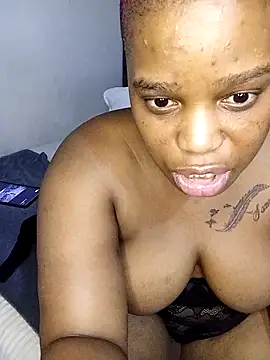 ThickAmy online show from September 17, 10:24 am