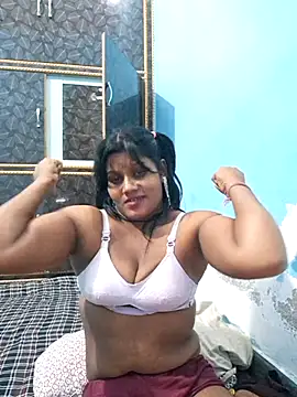 Rashmi Pathak online show from October 6, 7:40 pm