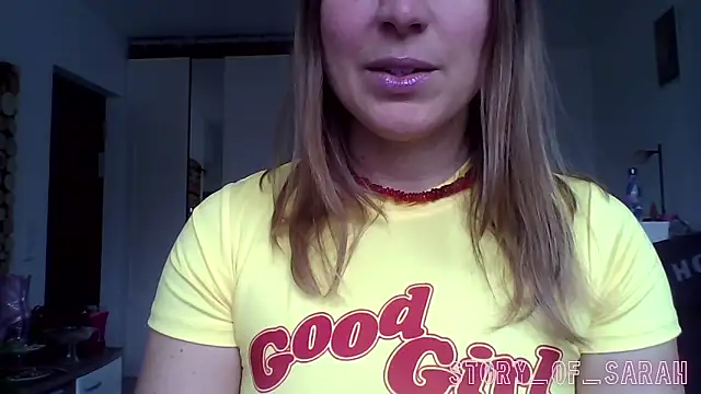 story of sarah online show from February 25, 10:03 am