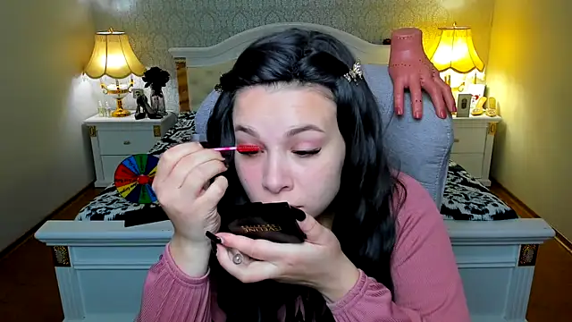 OmniaSher online show from November 16, 11:10 am