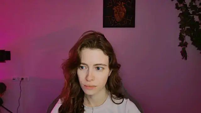 Yoka paradoXXX online show from October 8, 5:23 am