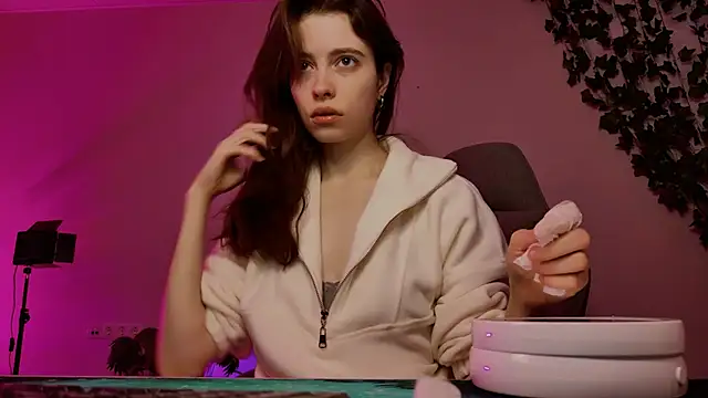 Yoka paradoXXX online show from October 1, 5:12 am