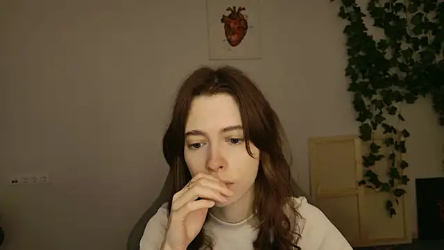 Yoka paradoXXX online show from October 21, 5:22 am