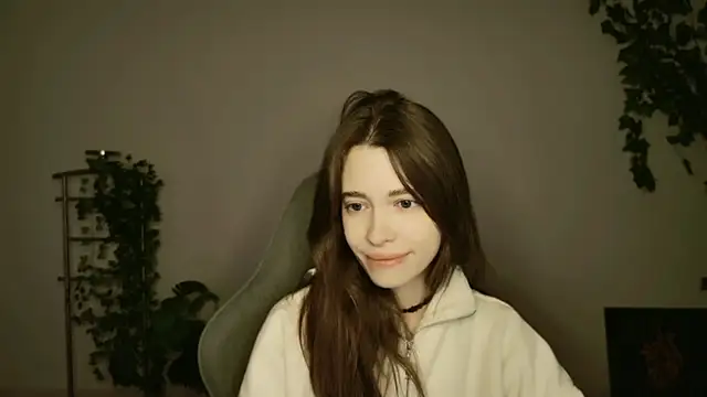 Yoka paradoXXX online show from November 26, 5:19 am