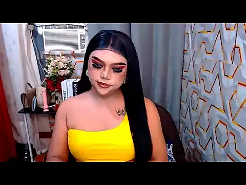 amari ivanna online show from May 24, 1:26 am