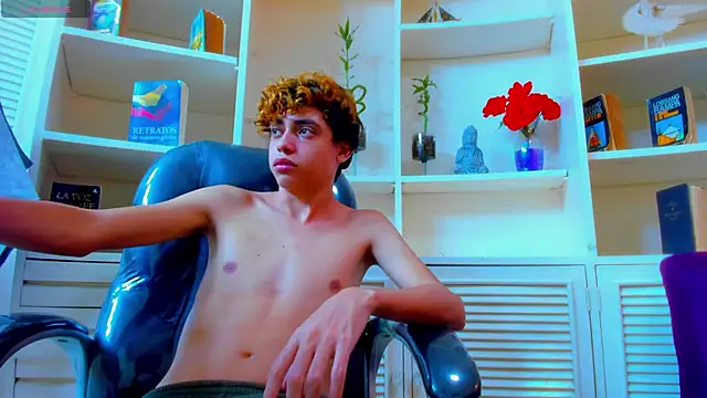 PoisonGuys online show from November 28, 3:26 pm