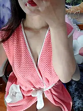 LadyMaiMai online show from November 28, 12:24 am