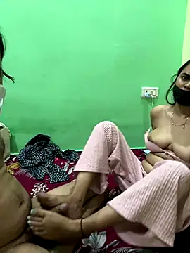 Hot Taniya69 online show from November 2, 7:39 pm