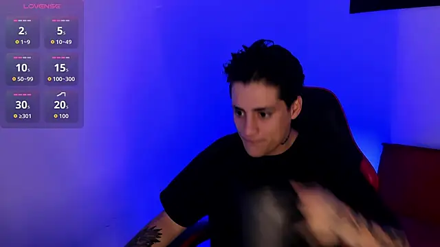 PeytonBox online show from November 24, 11:23 am