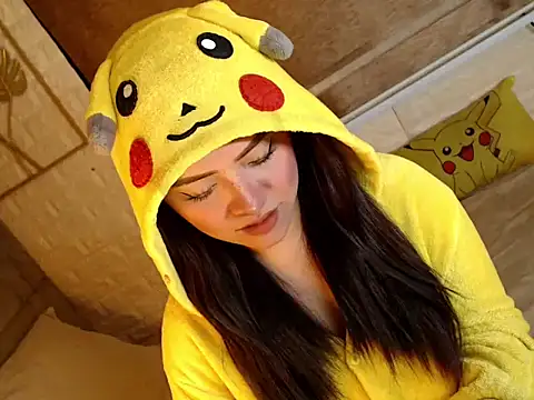 yourdevilsweettsx online show from February 15, 11:20 am