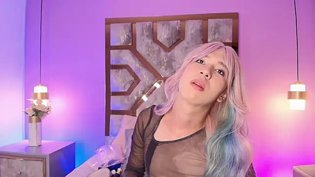 Electra Gosselin online show from September 23, 12:03 pm