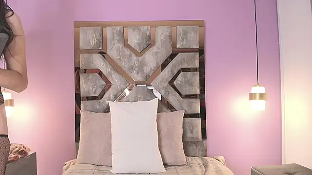 Electra Gosselin online show from October 3, 12:43 pm