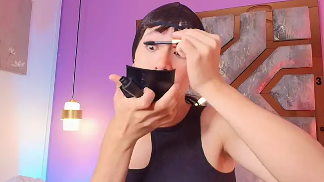 Electra Gosselin online show from October 21, 12:09 pm