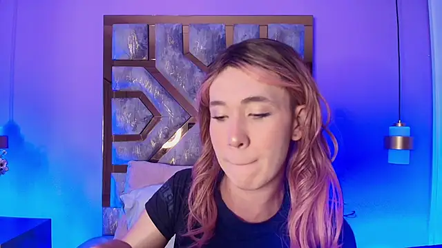 Electra Gosselin online show from September 25, 12:15 pm