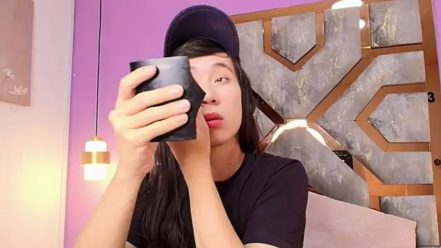 Electra Gosselin online show from October 22, 12:21 pm