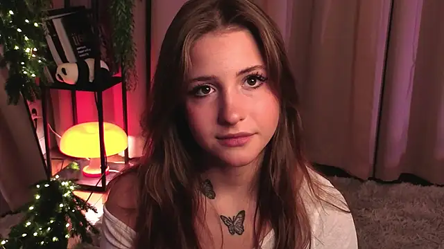 LoveSeekins online show from January 5, 7:17 pm