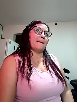 marfil milf online show from February 5, 1:03 pm