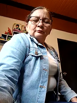 marfil milf online show from September 8, 7:24 pm