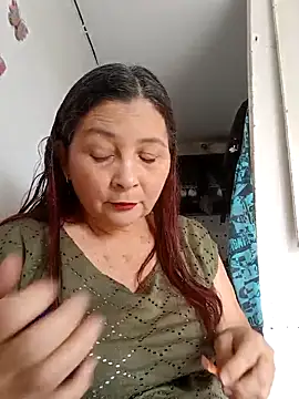 marfil milf online show from October 6, 3:50 pm