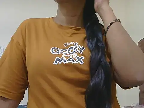 MISS SOMIYA online show from June 6, 6:47 pm