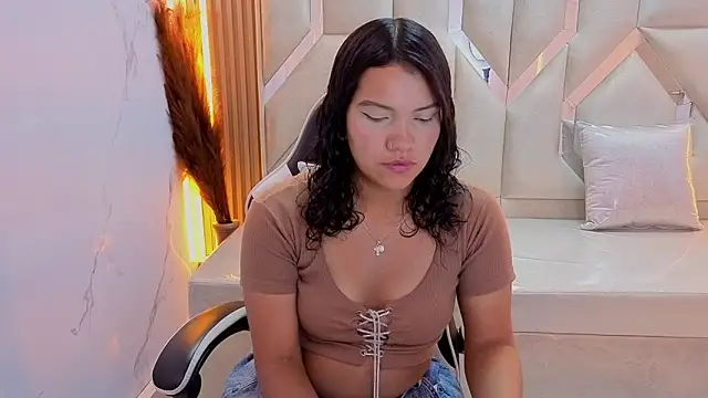 antonela tp online show from October 15, 1:25 pm