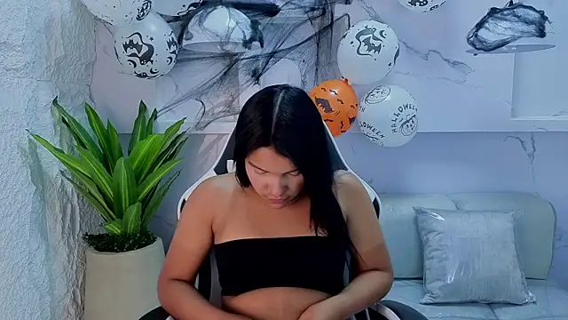 antonela tp online show from October 6, 12:55 pm