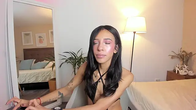 Antonella Barone online show from November 18, 2:29 pm