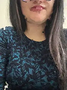 Molly-molly- online show from February 19, 6:57 am